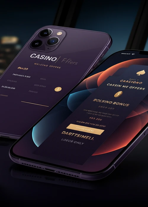 Ein beeindruckender Willkommensbonus-Banner von Gamefirst Casino, der Freispiele und zusätzliches Guthaben bewirbt