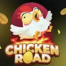 Chicken Road Demo